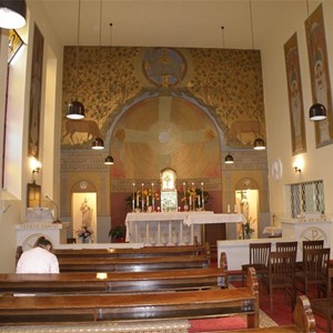 Dovršeno uređenje kapele Corpus Domini